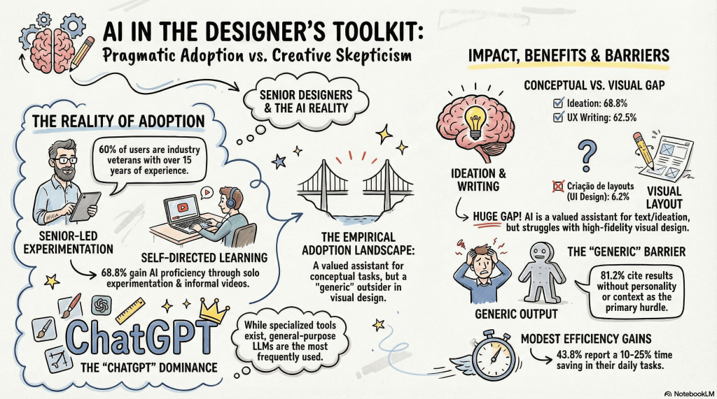 AI in the designers toolkit 
